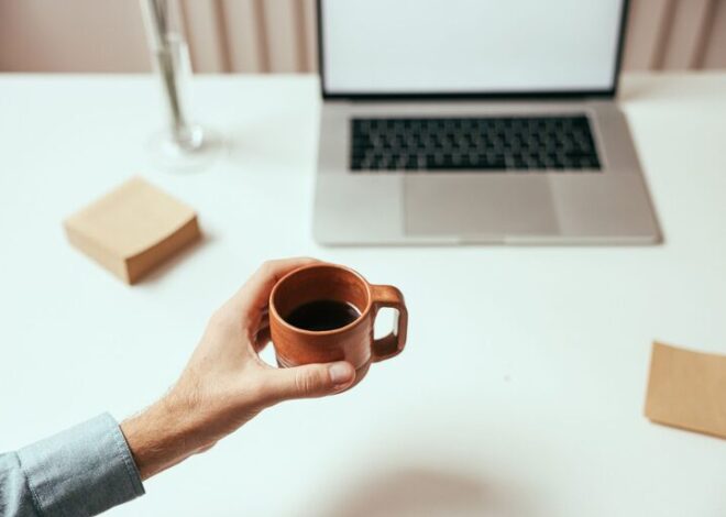 Practical Tips for Better Focus While Working From Home