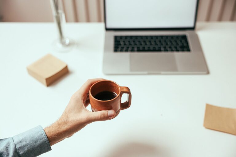 Practical Tips for Better Focus While Working From Home