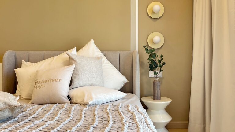 How to Refresh Your Bedroom on a Budget: Simple Tips for a Stylish Update